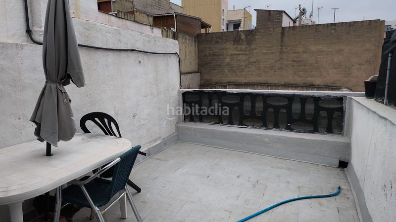 Foto 463f2538-c739-447a-8239-5d9c5d2b7258. Casa adossada a Pueblo Benicarló
