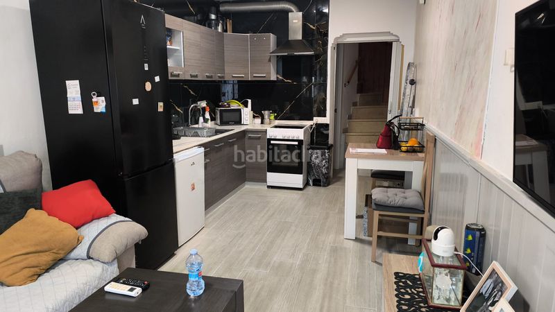 Foto d96e3899-1a3f-4367-b8e1-663f246e999d. Casa adossada a Pueblo Benicarló