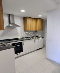Rez-de-chaussée  Carrer de la mare de déu de fátima. Piso en venta en benicarló planta baja