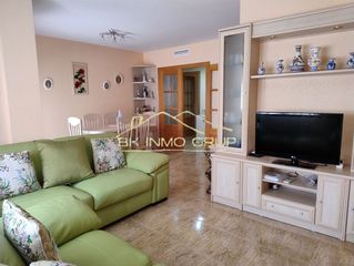 Flat  Carrer de valència. Piso en venta en benicarló cerca del mar