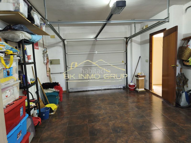 Foto bbc67cca-bf9a-421c-ae6d-cac551711349. Casa adossada amb aparcament a Traiguera