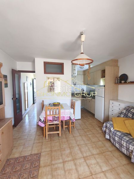 Foto 2b1930ff-386c-4011-88e8-2946b3bdcfca. Apartament a Playa Norte Peñíscola