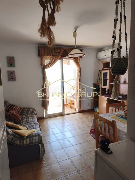 Foto 2e58fc9b-b3f7-4f9d-aed5-571cba6bec58. Apartament a Playa Norte Peñíscola