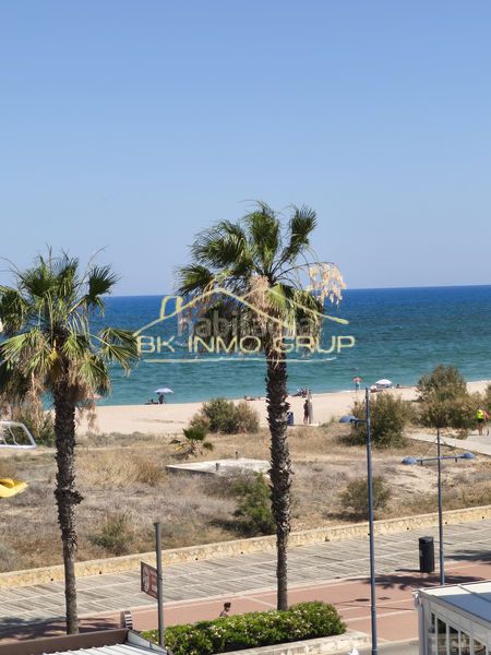 Foto 4629ec60-39fa-437b-a94c-abeefa74f79d. Apartament a Playa Norte Peñíscola