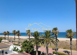 Apartment  Avinguda del papa luna. Apartamento en venta en primera línea de mar en peñíscola