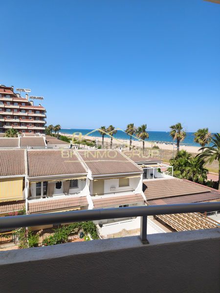 Foto eef6e07b-76ab-41a7-b71f-0f3f36ff44ff. Apartament a Playa Norte Peñíscola