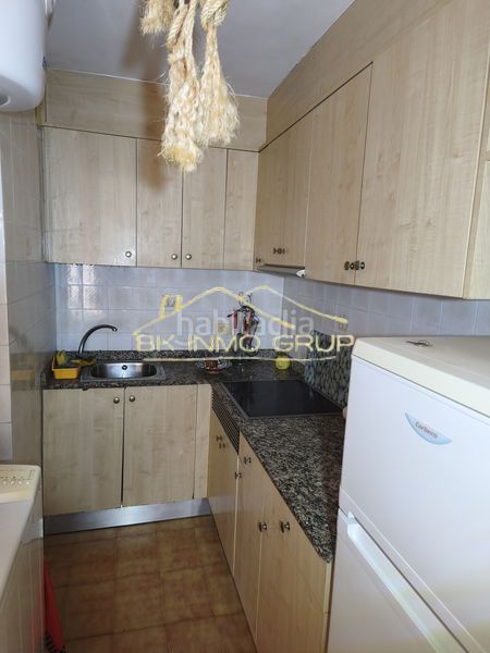 Foto f54f5620-641e-4d8c-bc23-668bfa7687e9. Apartament a Playa Norte Peñíscola
