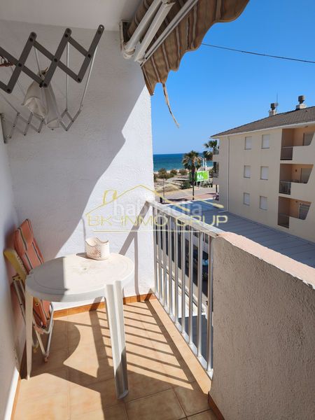 Foto f71e8842-af93-428e-ac34-e66d8836b421. Apartament a Playa Norte Peñíscola