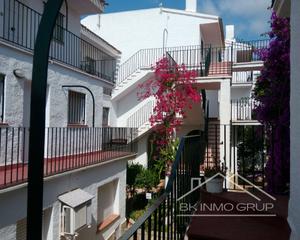 Appartement  Avenida mediterráneo. Tu rincón de paz en font nova – apartamento con piscina y parkin