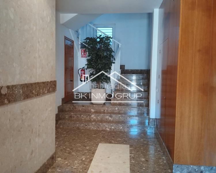Foto 88037308-d084-4519-94c7-4c8708e2d000. Dachwohnung mit heizung parking in Puerto Benicarló