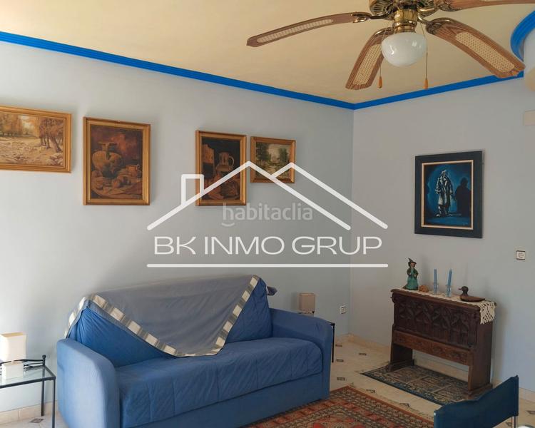 Foto 0ddafcb6-a179-415f-bd64-6286f5d44026. Xalet amb xemeneia aparcament piscina a La Volta Peñíscola