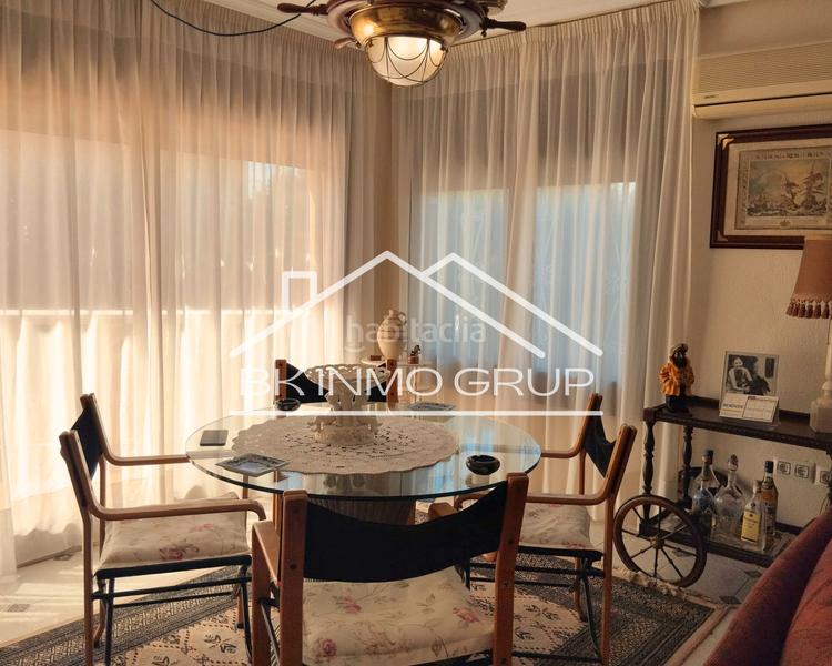 Foto 0f963d54-1316-411f-b1ba-b5cf28b3877e. Xalet amb xemeneia aparcament piscina a La Volta Peñíscola