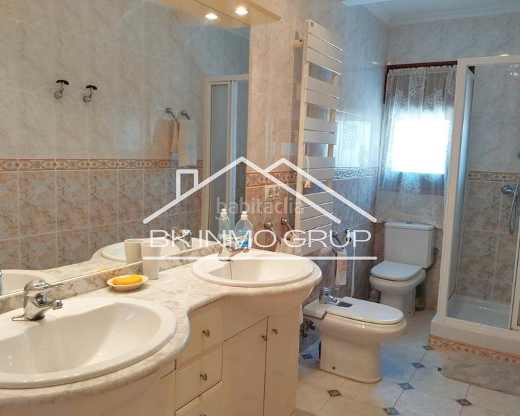 Foto 1eaffefd-698c-4eba-8621-4cbb2ea588ca. Xalet amb xemeneia aparcament piscina a La Volta Peñíscola