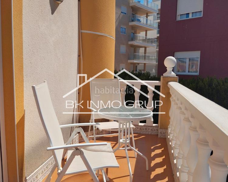 Foto 20393857-e27e-4409-88f7-a7ee291e14fd. Xalet amb xemeneia aparcament piscina a La Volta Peñíscola