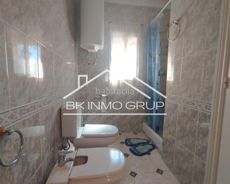 Foto 2e0471e4-4695-4c7d-906b-847cd810a02b. Xalet amb xemeneia aparcament piscina a La Volta Peñíscola