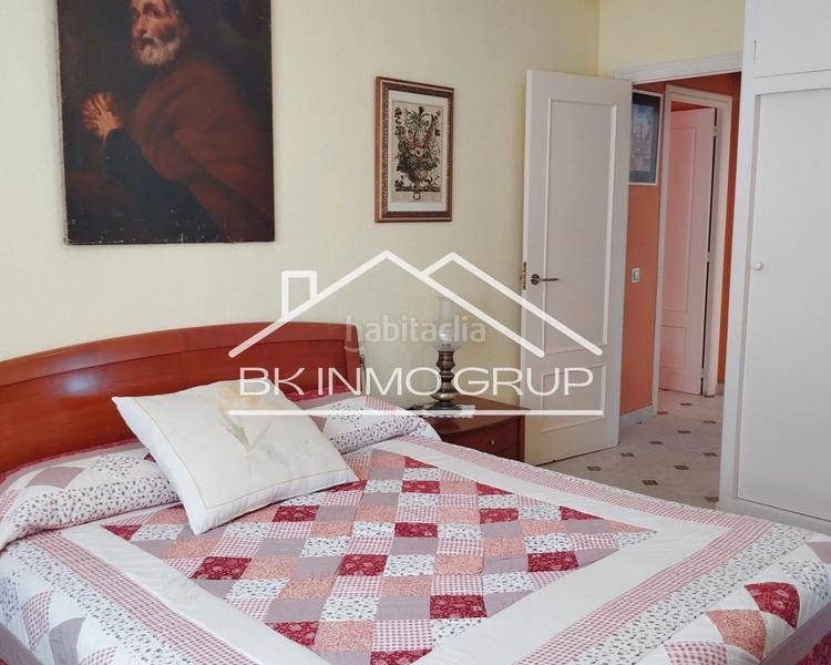 Foto 3a6813b4-0bf9-4ea5-9257-16c3efe84912. Xalet amb xemeneia aparcament piscina a La Volta Peñíscola