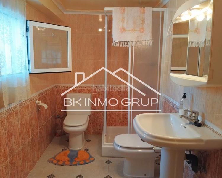 Foto 4bdbbf8b-d3a0-4da7-9c49-caada36d9f2b. Xalet amb xemeneia aparcament piscina a La Volta Peñíscola