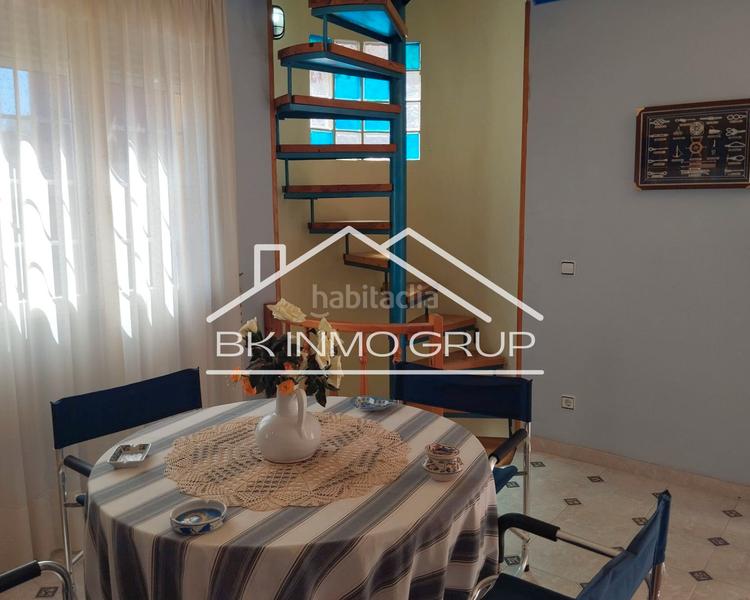 Foto 600bbf43-7fd0-4ca5-8320-75d33bf67761. Xalet amb xemeneia aparcament piscina a La Volta Peñíscola