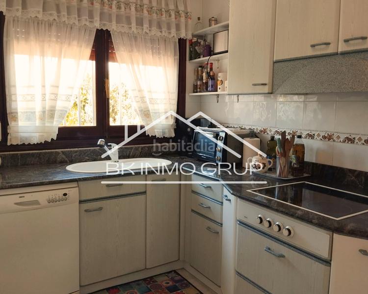 Foto 6ad80c53-b525-4763-b4ec-228c605b7720. Xalet amb xemeneia aparcament piscina a La Volta Peñíscola