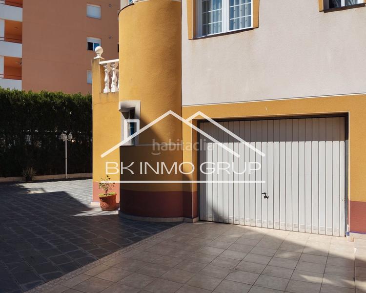 Foto 6fe2c1fc-0951-41a3-aa25-c59237d41710. Xalet amb xemeneia aparcament piscina a La Volta Peñíscola