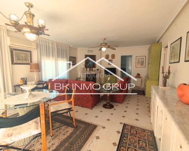 Foto 70dcc079-ebea-4e59-bda2-a18a03d6ce97. Xalet amb xemeneia aparcament piscina a La Volta Peñíscola