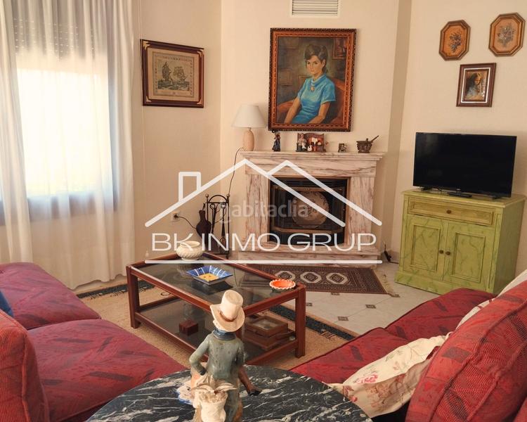 Foto 70f78c76-a219-43ef-b55f-ace3d4001226. Xalet amb xemeneia aparcament piscina a La Volta Peñíscola