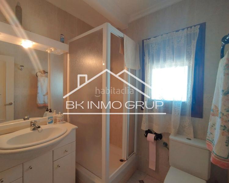 Foto 802ae3d1-9b8e-493c-955b-ec6a8b7cbe71. Xalet amb xemeneia aparcament piscina a La Volta Peñíscola