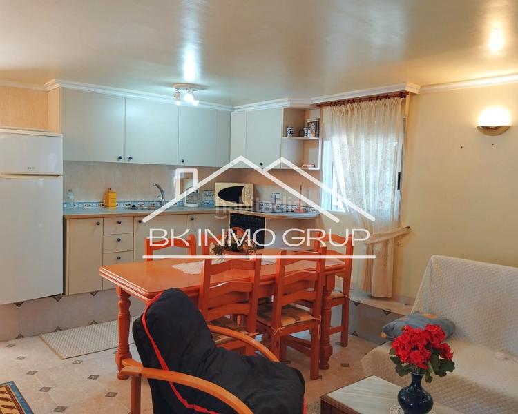 Foto 83b5994d-072a-415c-86b8-56002c81344e. Xalet amb xemeneia aparcament piscina a La Volta Peñíscola