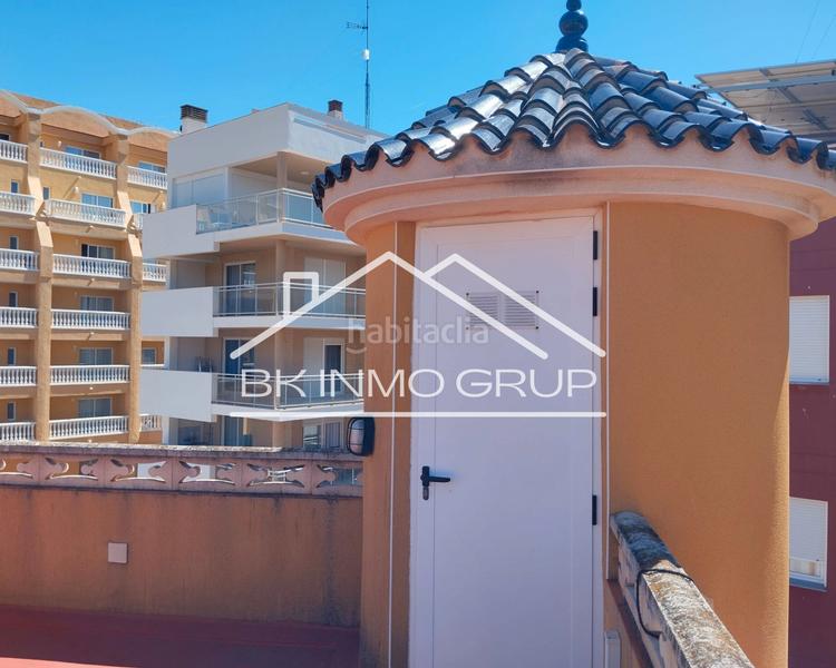 Foto 8f33fb92-ba86-4ff7-97ac-5bfbfc6085bc. Xalet amb xemeneia aparcament piscina a La Volta Peñíscola