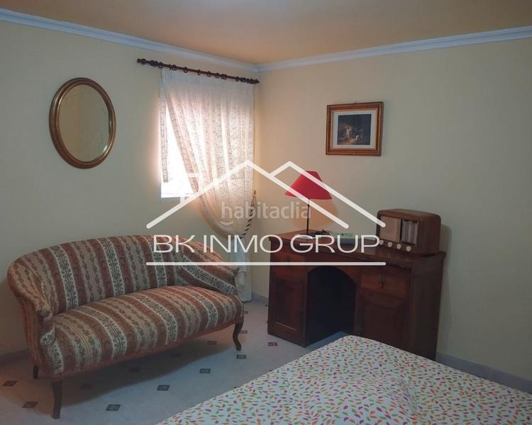 Foto 8f5acdbc-756f-4dd4-83d4-d8392b6d6d16. Xalet amb xemeneia aparcament piscina a La Volta Peñíscola