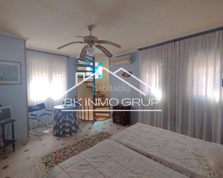 Foto aca17208-755b-4567-9a3b-df9f6e9c77c8. Xalet amb xemeneia aparcament piscina a La Volta Peñíscola