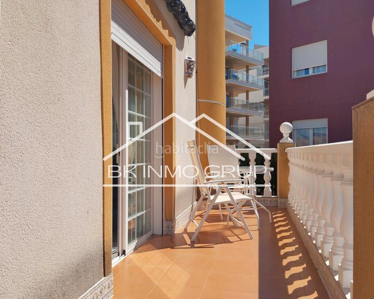 Foto d46a8d84-b99f-4936-947d-36c51e4b23cc. Xalet amb xemeneia aparcament piscina a La Volta Peñíscola