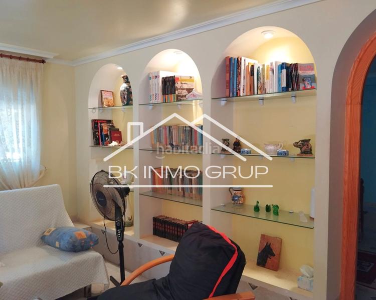 Foto e805d3a5-e076-421f-9f5e-18f9d3ac4ba0. Xalet amb xemeneia aparcament piscina a La Volta Peñíscola