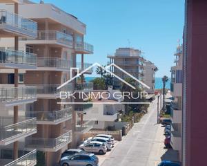Chalet  Avenida papa luna e 130. Chalet independiente en venta en pescola