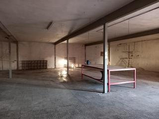 Lloguer Nau industrial a La Algoda - Matola - Llano de San José. Se alquila nave