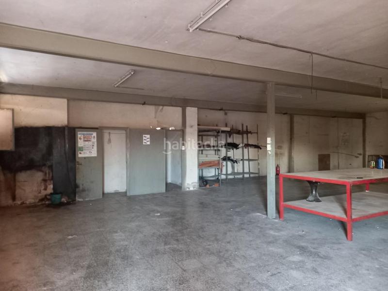 Foto 539fd5d6-0487-4002-9114-a9a7d00d86e1. Alquiler nave industrial se alquila nave en La Algoda - Matola - Llano de San José Elche / Elx