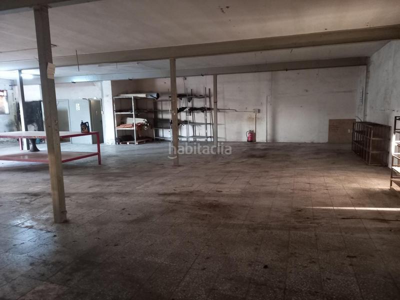 Foto 584c94ea-eee7-4bd7-99b2-165edbd8ef13. Alquiler nave industrial se alquila nave en La Algoda - Matola - Llano de San José Elche / Elx
