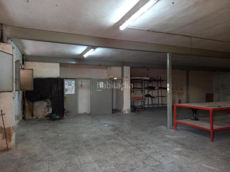Foto 601660cc-61f3-4866-8363-bdcb46e9f7e8. Alquiler nave industrial se alquila nave en La Algoda - Matola - Llano de San José Elche / Elx