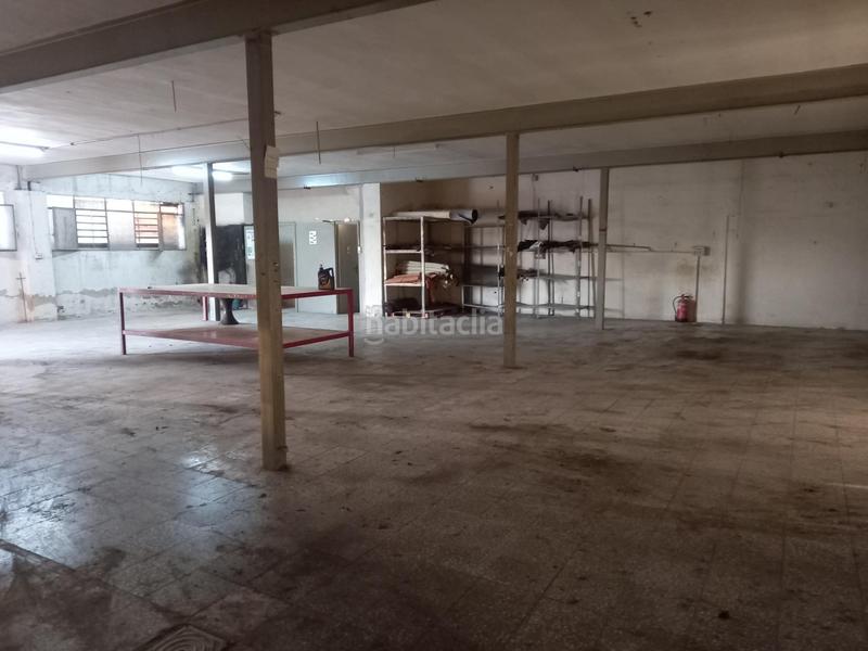 Foto dfd44068-b537-47c2-a016-c3a50c1ad401. Alquiler nave industrial se alquila nave en La Algoda - Matola - Llano de San José Elche / Elx