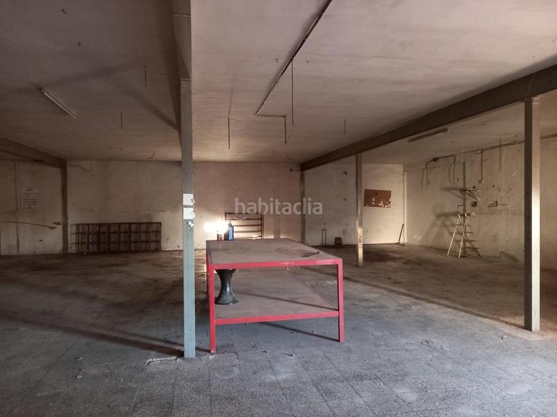 Foto e2a1785c-7825-4d4a-adde-883e641f26c4. Alquiler nave industrial se alquila nave en La Algoda - Matola - Llano de San José Elche / Elx