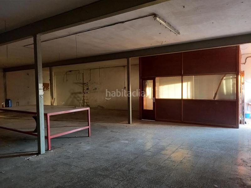 Foto fbba4ab6-e33d-4fe0-afe0-95b61fe95d84. Alquiler nave industrial se alquila nave en La Algoda - Matola - Llano de San José Elche / Elx