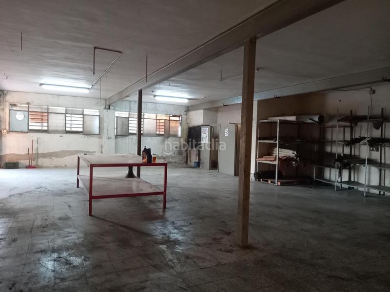 Foto 45adf55b-80bd-4183-a67d-7a0a31e91909. Location bâtiment à usage industriel dans La Algoda - Matola - Llano de San José Elche / Elx