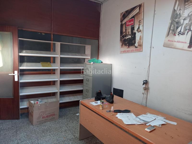 Foto bdd117a8-023a-432a-9fbd-726ed40f5164. Location bâtiment à usage industriel dans La Algoda - Matola - Llano de San José Elche / Elx