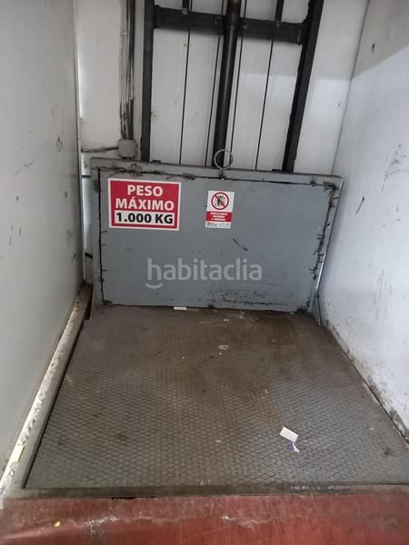 Foto 55e74124-3012-4576-8a76-da9aa846bb0e. Alquiler nave industrial se alquila nave en San Crispín Elche / Elx