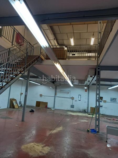 Foto 829552d4-f524-4135-bb45-390761928a98. Location bâtiment à usage industriel dans San Crispín Elche / Elx