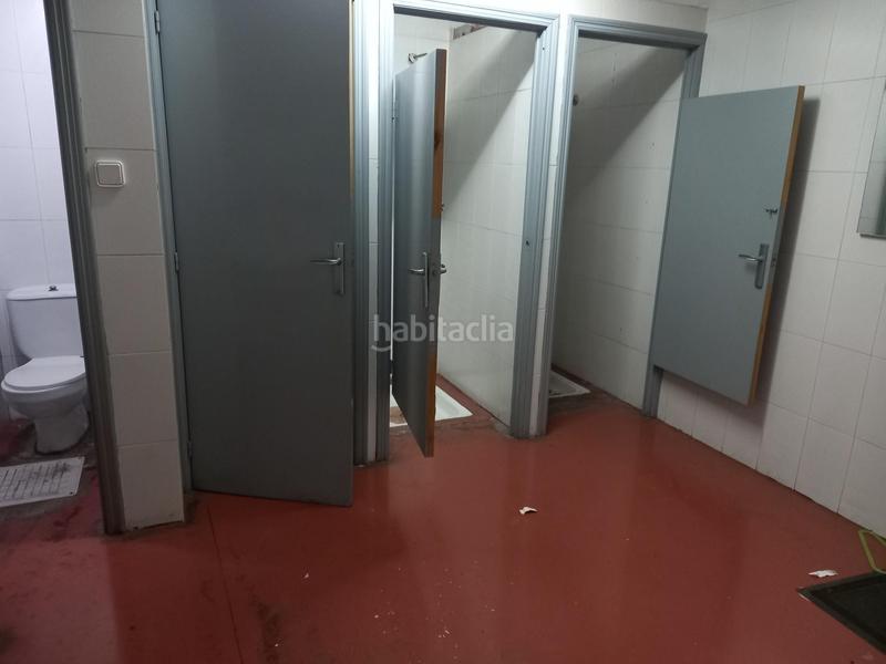 Foto a7e63003-2c2e-4fd7-80cf-8a8a23256a25. Location bâtiment à usage industriel dans San Crispín Elche / Elx