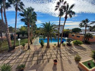 Casa a La Algoda - Matola - Llano de San José. Se vende chalet