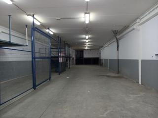 Miete Fabrikhalle in Elche de la Sierra. Se alquila nave