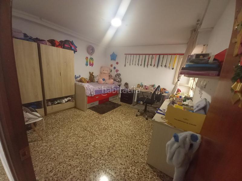 Foto 12e878aa-ee8e-40c8-b4af-cc12ee5a6c95. Appartamento in Reina Victoria - Miguel Hernández Elche / Elx