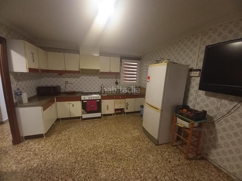 Foto ab0fc219-f022-4aed-b2ed-57fa48f8bf93. Appartamento in Reina Victoria - Miguel Hernández Elche / Elx